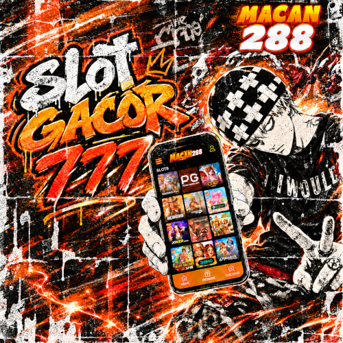 MACAN288 Projek Slot Gacor Simbol 777 Update Online Terbaru